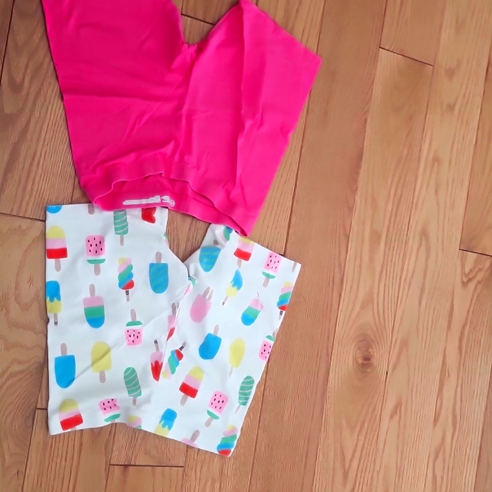 2 pack bike shorts